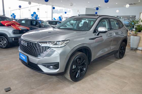 GWM HAVAL H6 1.5 HEV PREMIUM E-TRACTION